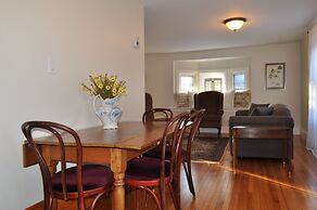 Holman's Heritage Suites