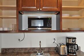 Holman's Heritage Suites