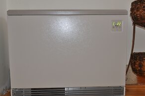 Holman's Heritage Suites