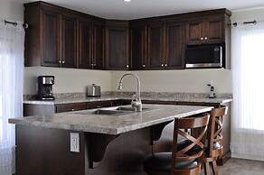 Holman's Heritage Suites