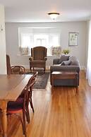 Holman's Heritage Suites