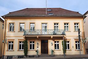Hotel Schlossgarten