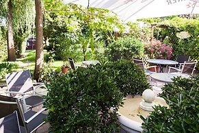 Hotel Schlossgarten