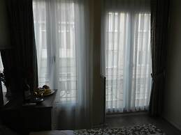 Nisa Apart Sultanahmet