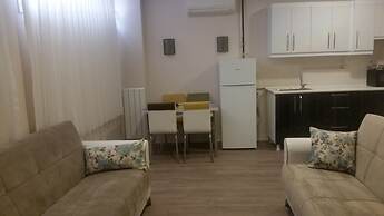 Nisa Apart Sultanahmet
