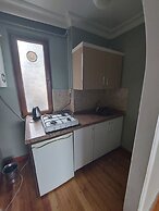 Nisa Apart Sultanahmet