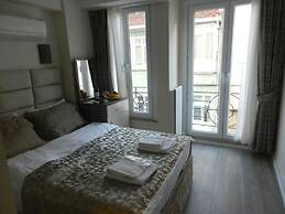 Nisa Apart Sultanahmet