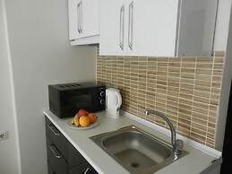 Nisa Apart Sultanahmet