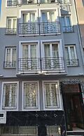 Nisa Apart Sultanahmet