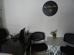 Nisa Apart Sultanahmet