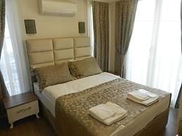 Nisa Apart Sultanahmet