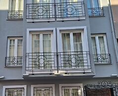 Nisa Apart Sultanahmet