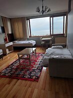 Nisa Apart Sultanahmet