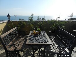 Nisa Apart Sultanahmet