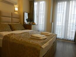 Nisa Apart Sultanahmet