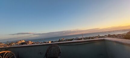 Nisa Apart Sultanahmet