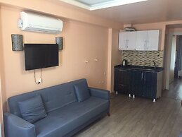 Nisa Apart Sultanahmet