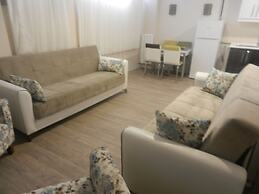 Nisa Apart Sultanahmet