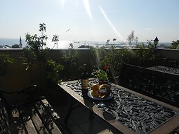 Nisa Apart Sultanahmet