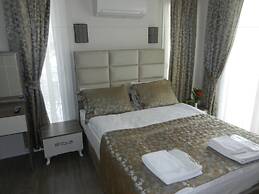 Nisa Apart Sultanahmet