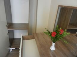 Nisa Apart Sultanahmet