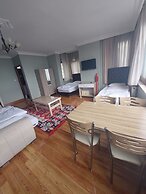 Nisa Apart Sultanahmet