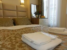 Nisa Apart Sultanahmet