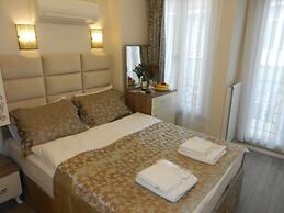 Nisa Apart Sultanahmet