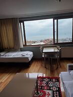 Nisa Apart Sultanahmet