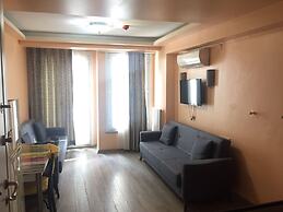 Nisa Apart Sultanahmet