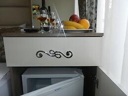 Nisa Apart Sultanahmet