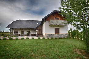Villa Stone