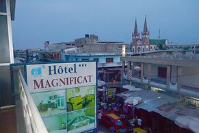 Hotel Magnificat