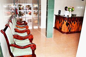 Hotel Magnificat