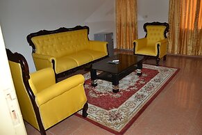 Hotel Magnificat