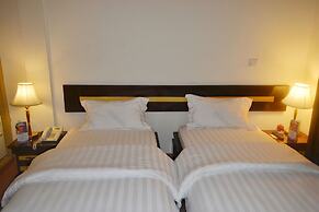 Hotel Magnificat