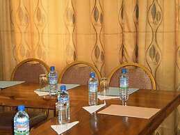 Hotel Magnificat