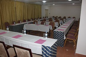 Hotel Magnificat