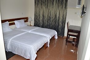 Hotel Magnificat