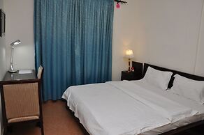 Hotel Magnificat