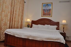 Hotel Magnificat