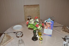 Hotel Magnificat
