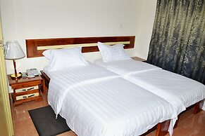 Hotel Magnificat