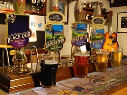 The Foresters Arms