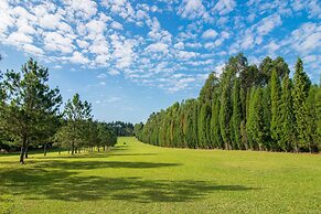 Garden Hill Hotel e Golfe