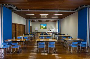 Garden Hill Hotel e Golfe