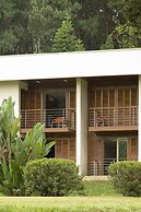 Garden Hill Hotel e Golfe