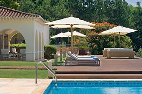 Garden Hill Hotel e Golfe