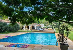 Garden Hill Hotel e Golfe