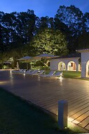 Garden Hill Hotel e Golfe